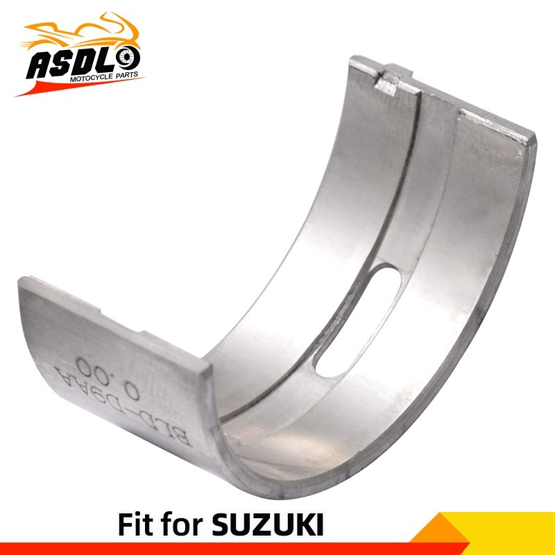 STD 35mm Connecting Rod & Main Bearing Set For Suzuki GSXR1000 2001-2016