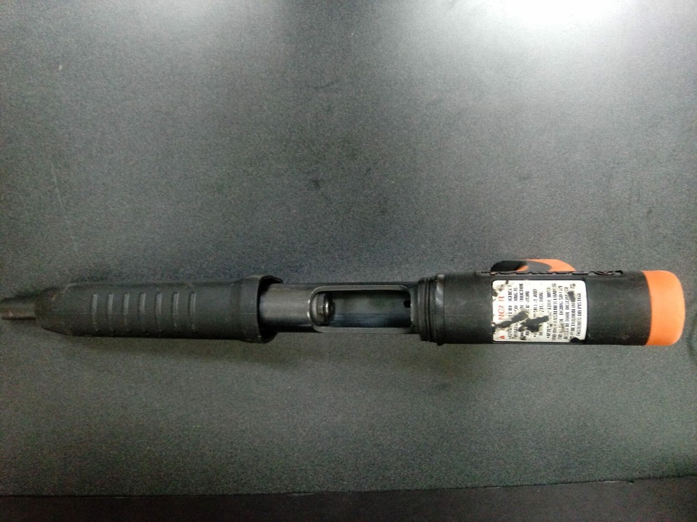 Ramset MasterShot 0.22 Caliber Powder Actuated Tool