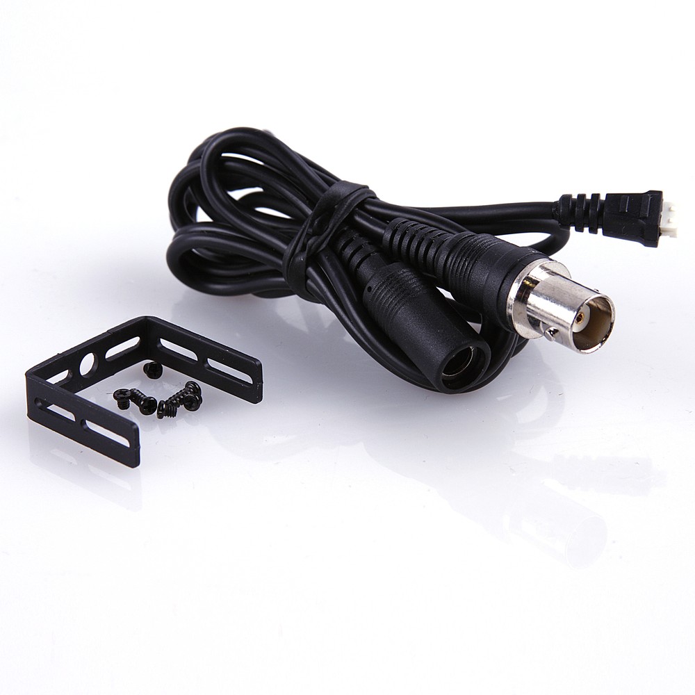 Mini CCD camera Lens 3.7mm