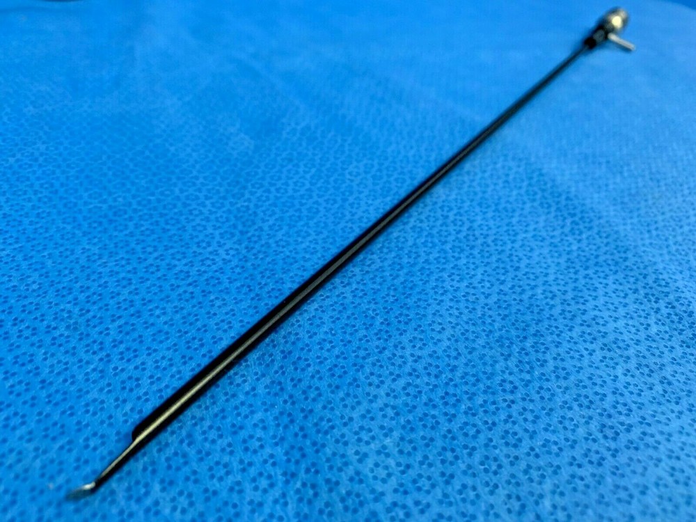 Millennium Spatula Tip Electrode 32cm 5mm Laparoscopy