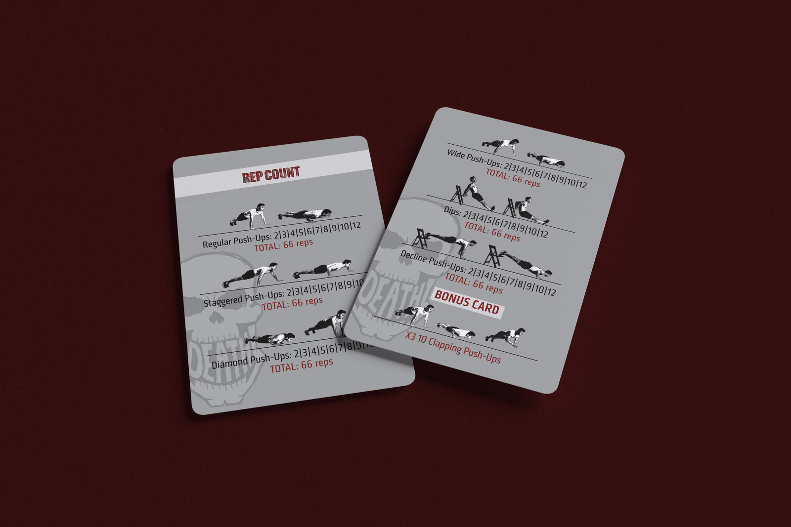 Trifecta Bundle (All 3 Decks)