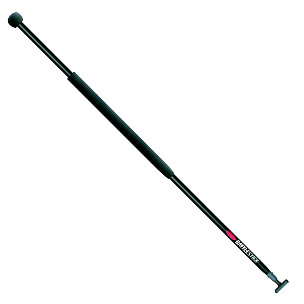 Ronstan RF3131 Battlestick Telescopic Tiller Extension Split Grip 740-1,210mm