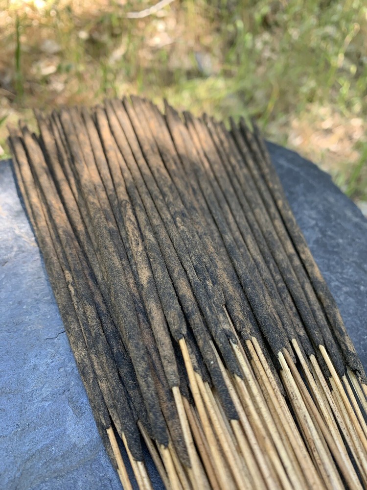Dharmik Incense From India, 20 Grams, High Quality