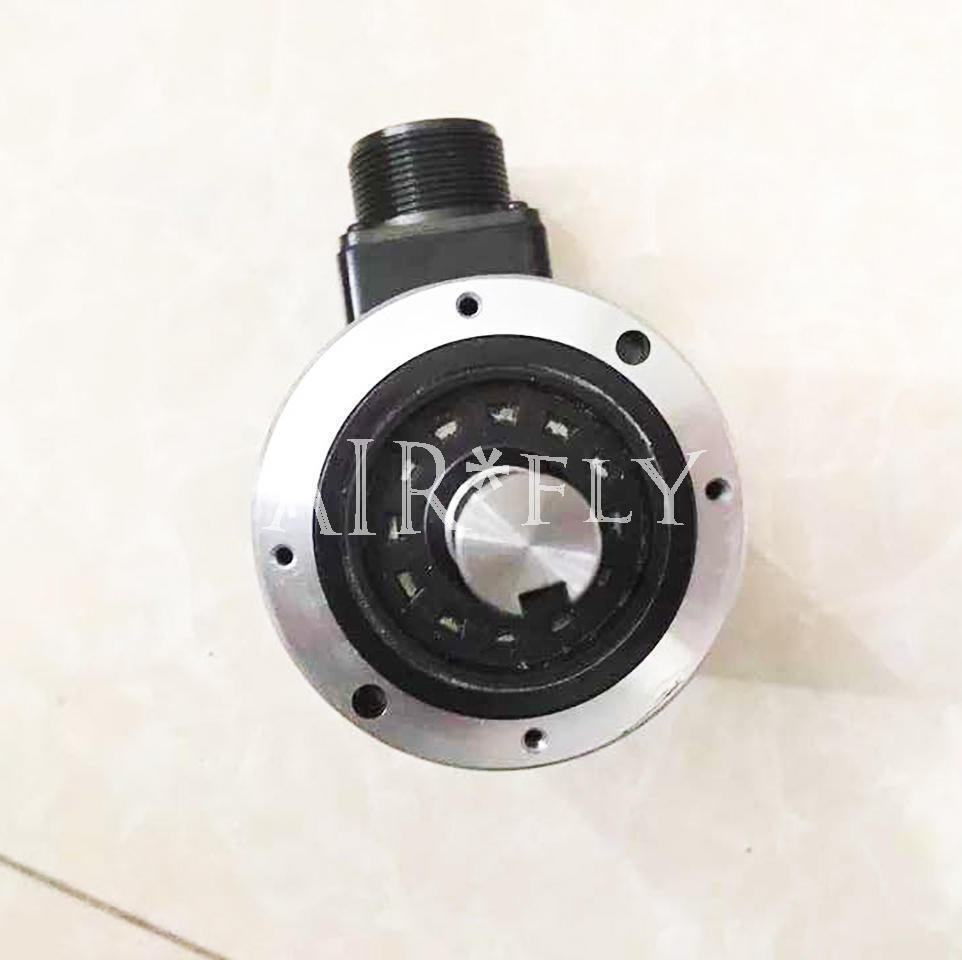 One New FANUC Spindle Encoder A86l-0027-0001 #203