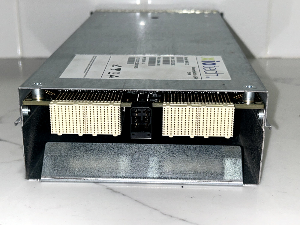 XiOTECH MRC-D 800994-006 Managed Reliability Controller