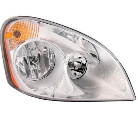 Freightliner Cascadia 2007-2018 Headlight Pair