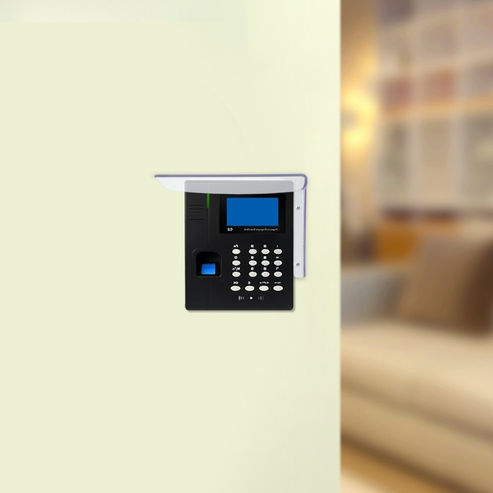 Access Lock Rain Cover Covers for Doors Doorbell Control Protective Case