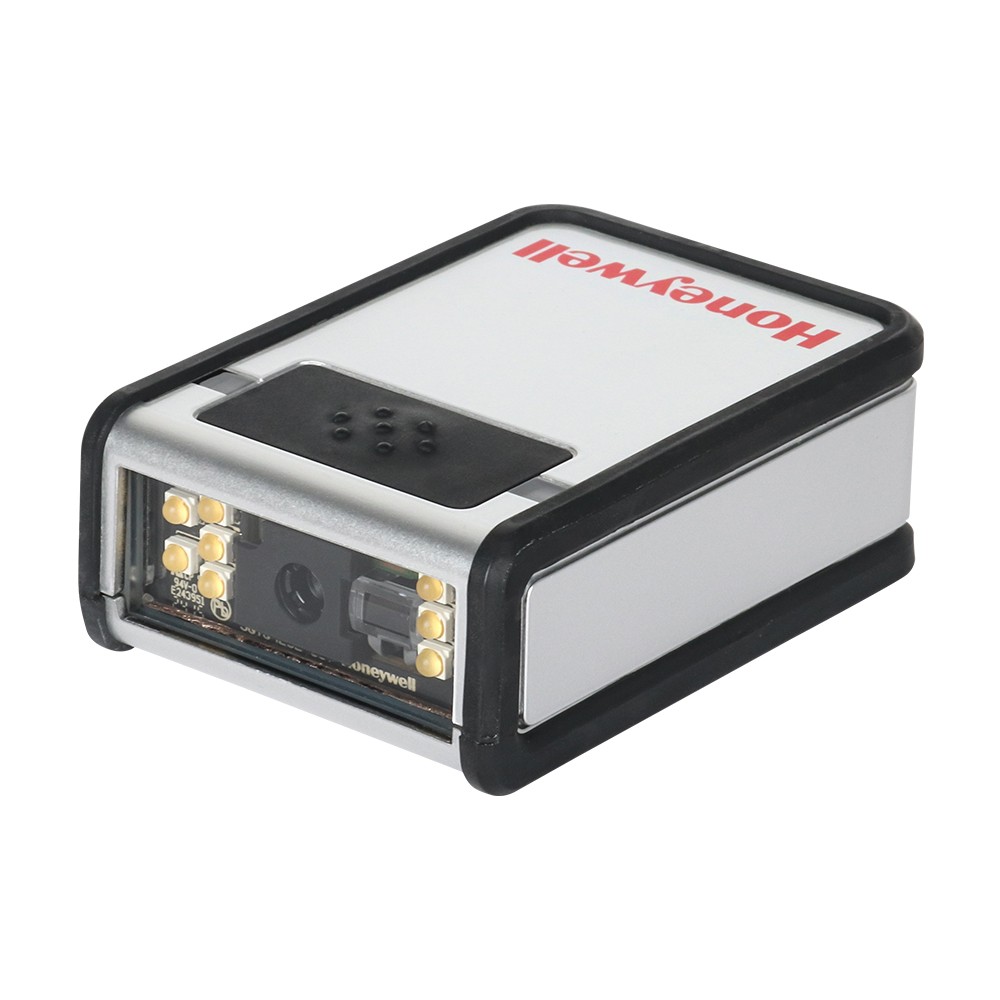 Honeywell Barcode Scanner Reader 1D/2D LED 3310G-4-INT USB Cable Fixed Handsfree