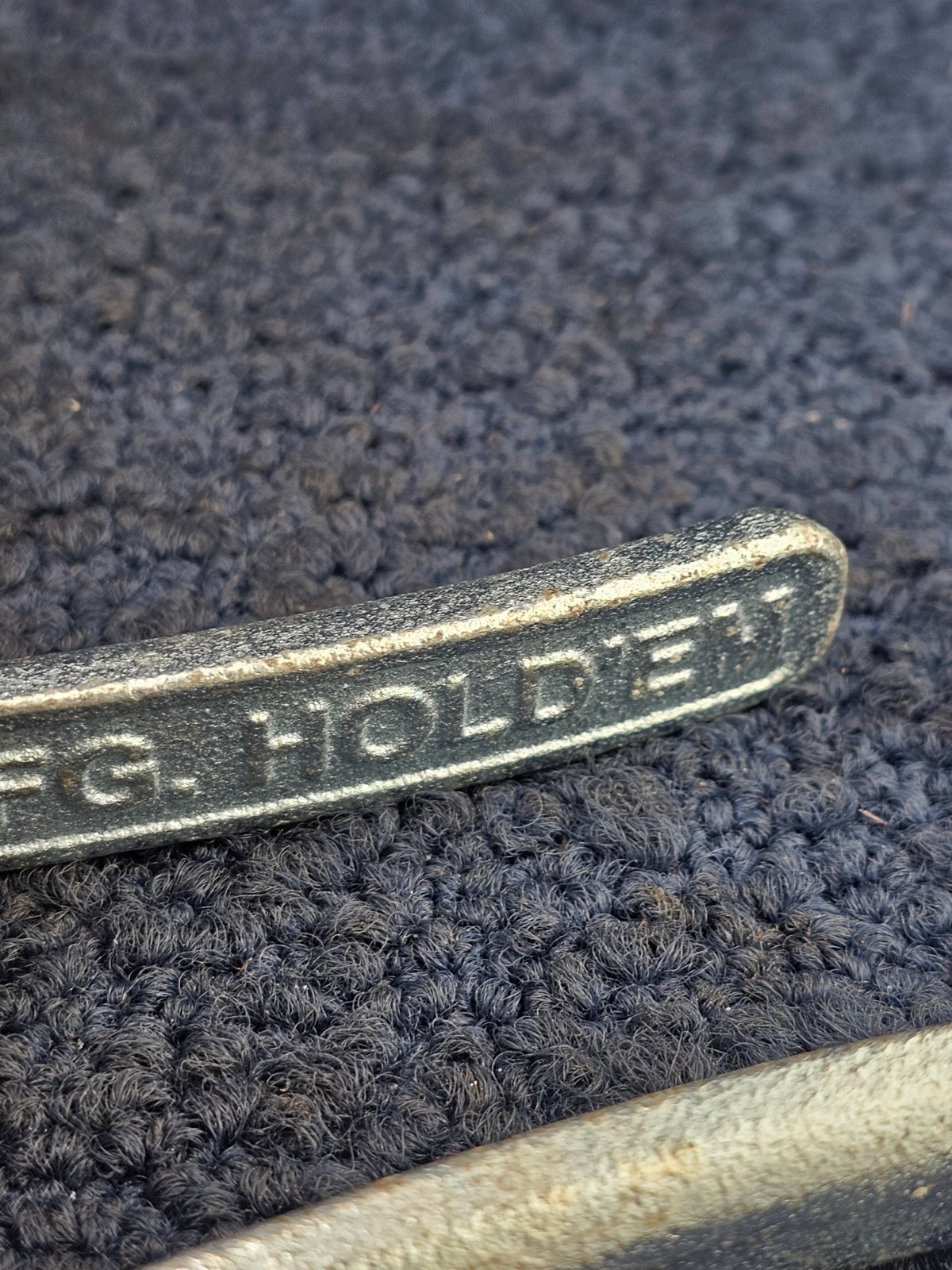 (QTY 2) Decker's Hill Ringer Plier Hog Ring Plier