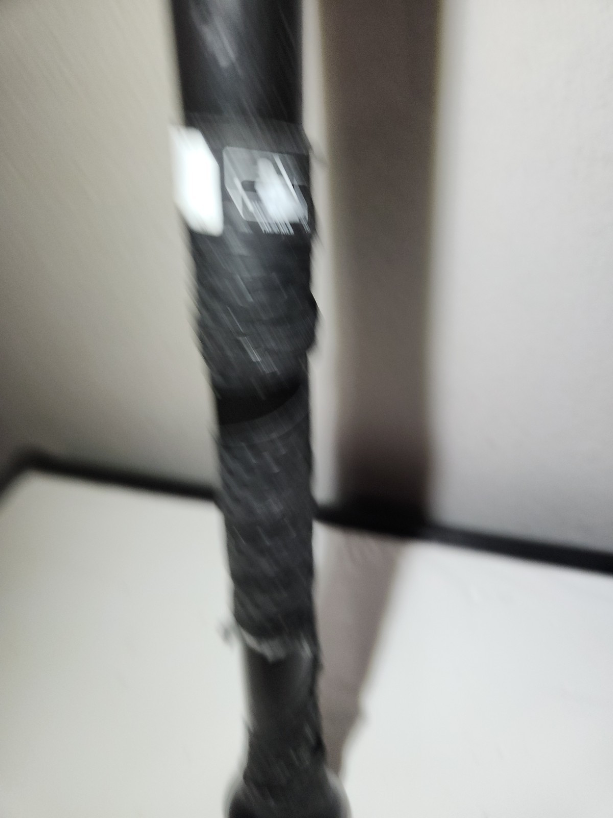 BAUM BAT GOLD STOCK 33"/31 oz Maple Composite