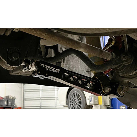 Torque Solution TS-EV-650-S for Adjustable Rear Control Arms Spherical-Mitsubish