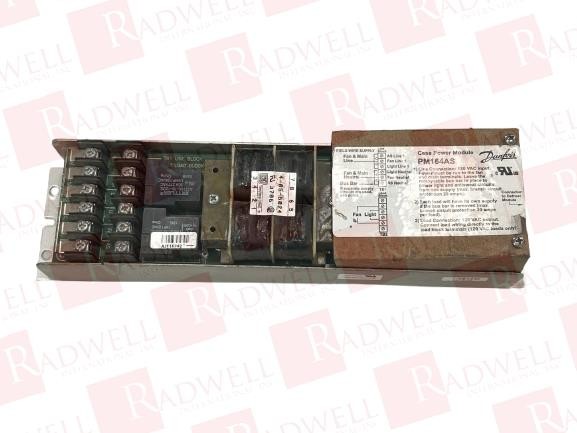 DANFOSS PM164AS / PM164AS (USED)