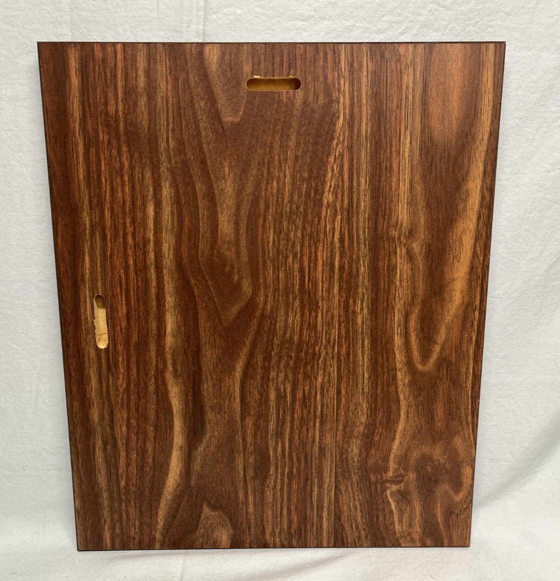 Cleveland Indians Opening Day 1994 Plaque--First Game at Jacobs Field