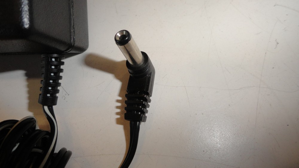 MM1: Duofone 43-700A Power Supply Adapter