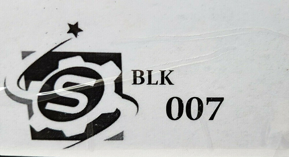 5985005203968 ATTENUATOR,VARIABLE 8122S