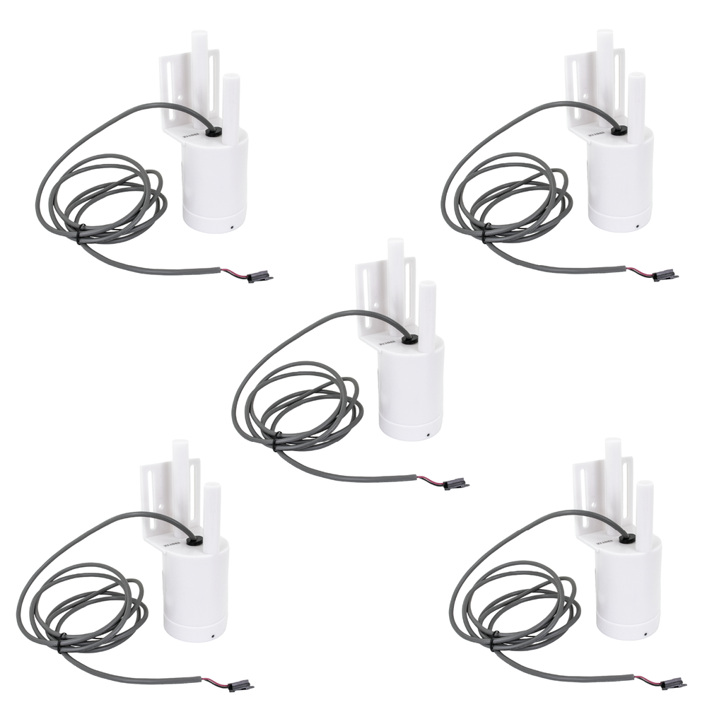 5-Pack IMM Replacement for Hoshizaki 4A3624-01 Float Switch Compatible with