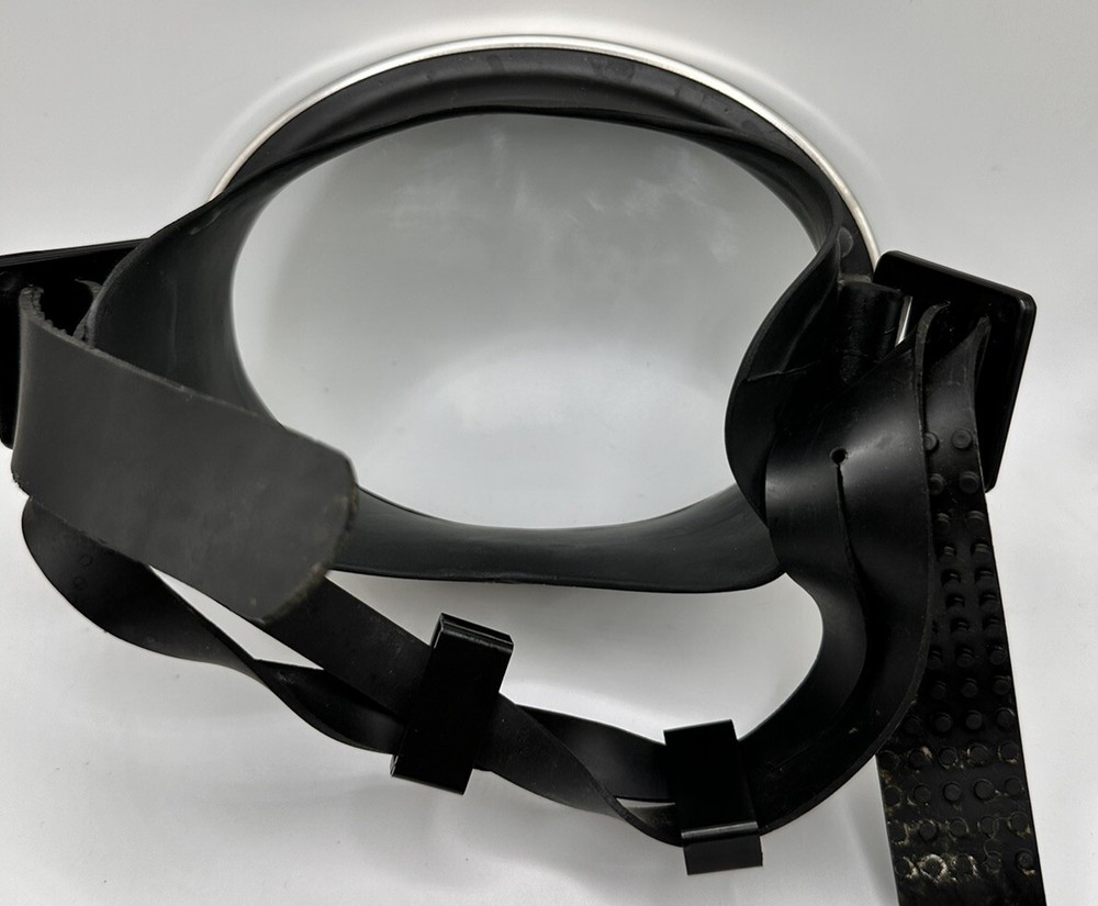 Scuba Diving Goggle Tempered