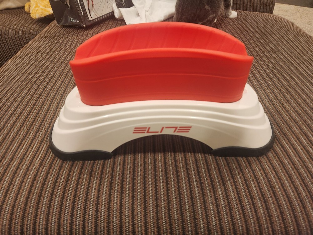 Elite Adjustable Riser Block *NIB