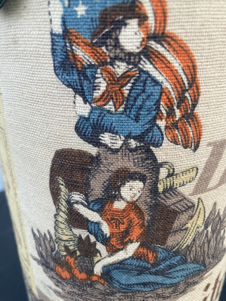 Knitting. Carriage
