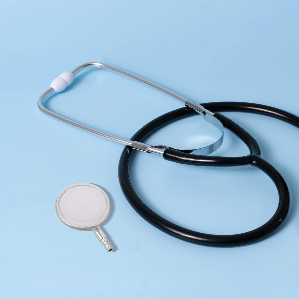 Stethoscope Earpiece Replacement Accessories Attachment Amplifier