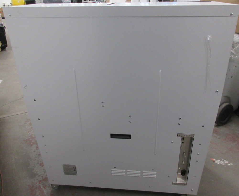 3D Systems ProJet 460 Plus Rapid Prototyping 3D Printer