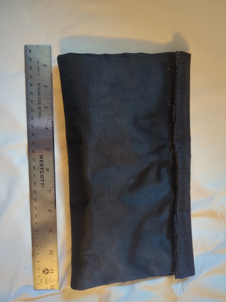 Smell Proof Bag Pouch Container for Scent Control