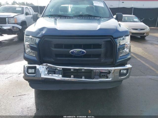 F150 2017 Glove Box 4949866