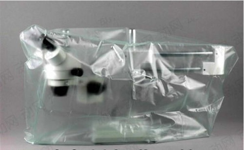 Plastic Dust Cover for Boom Stand or Articulating Microscope Large Size ProScope