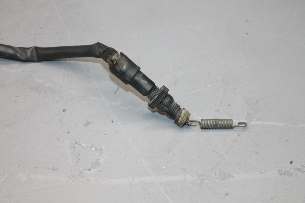 1993 HONDA SHADOW 1100 REAR BACK BRAKE SENSOR