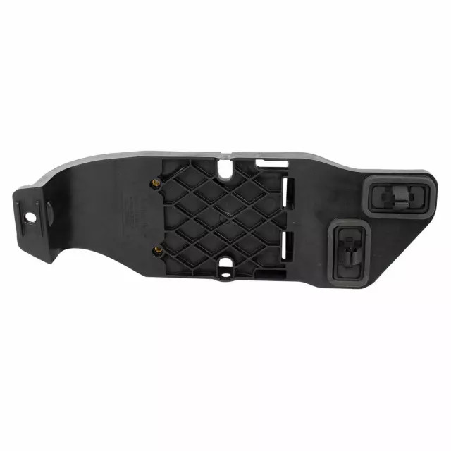 Genuine Ford Blind Spot Detection System Warning Sensor Bracket GV6Z-14D189-B