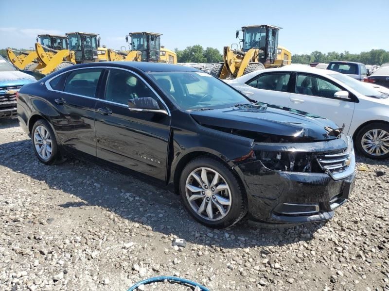 Fuse Box Engine Fits 16-20 IMPALA 656241