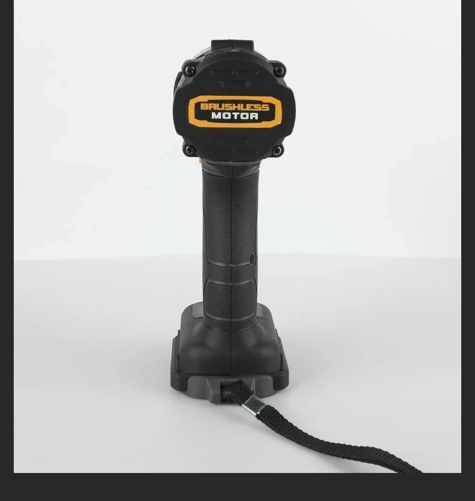 DeWalt DCF850M 20V Brushless Impact Driver Adjustable Speed Tool