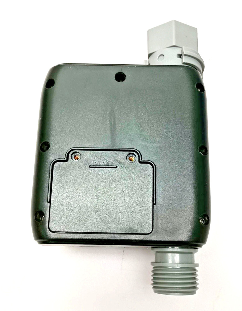 Sprinkler Timer, Programmable Irrigation Water Timer for Garden Hose HTM-01G