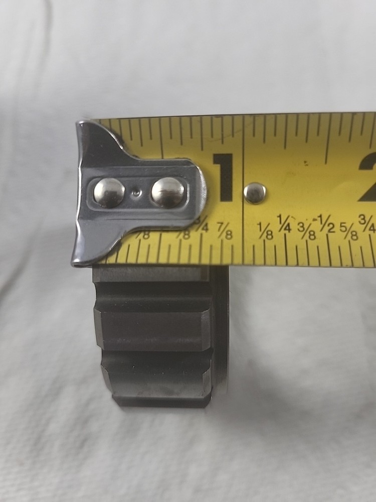 Eaton Fuller 21555 Speedometer Rotor