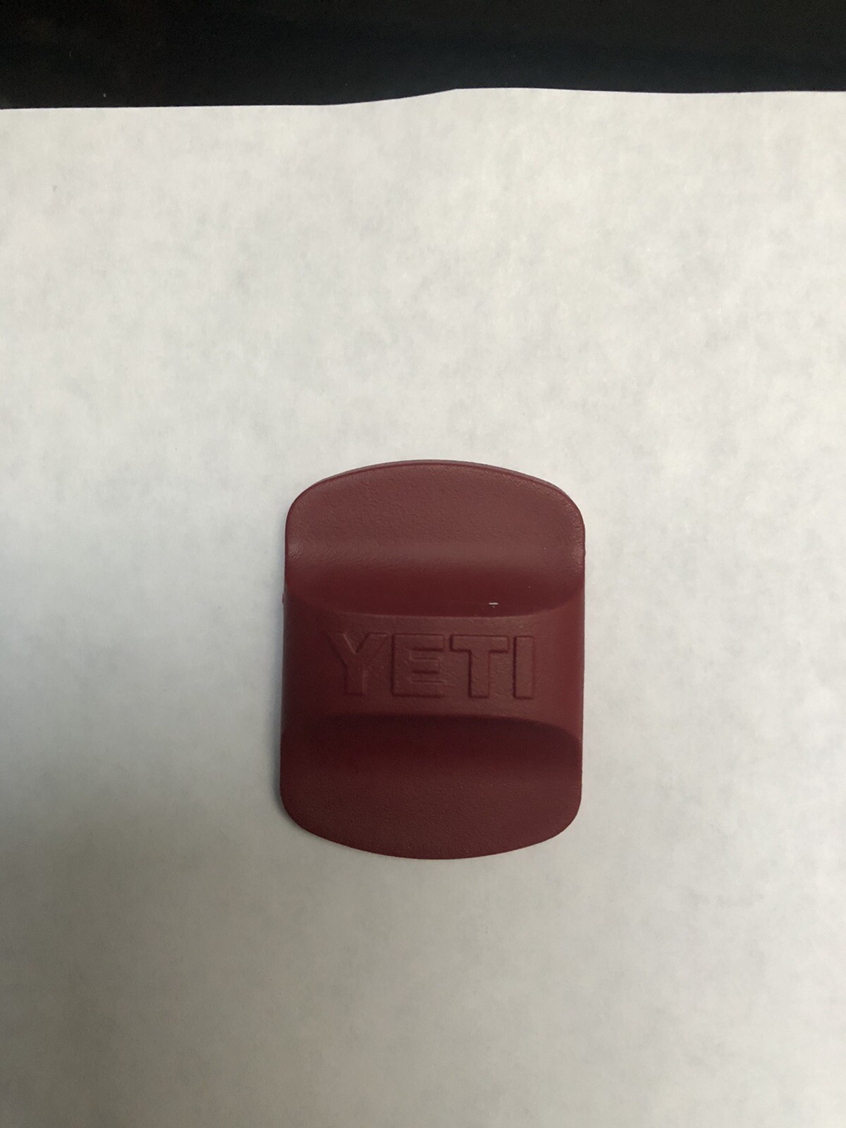 1-Yeti Magnet MagSlider with smooth bottom 13 colors to choose from