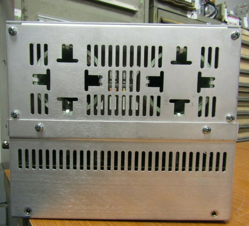 😏 ABB EXTREL OSCILLATOR/QUESTOR IV REV. E 816130