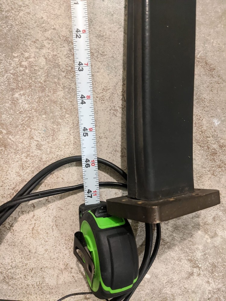 flex wave guide 48 inches