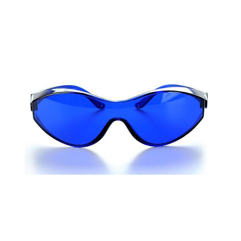 Morel Mushroom Finding & Antler Shed Hunting Blue Hunting Finder Glasses