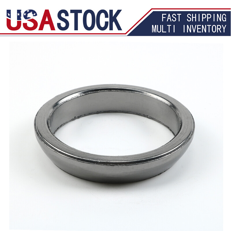 For Polaris 440 500 600 700 800 Exhaust Gasket Seal Donut 1996-2016 3610046