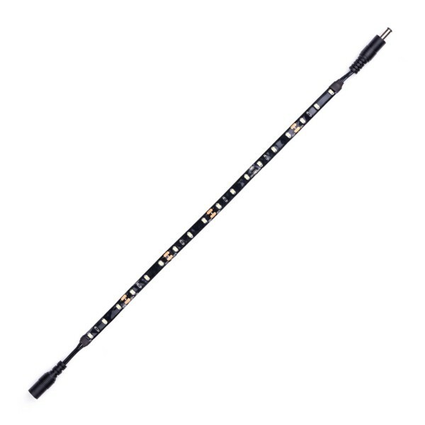 Additional Adhesive LED Strand for Gun Storage Solutions Gun Safe Light Kit