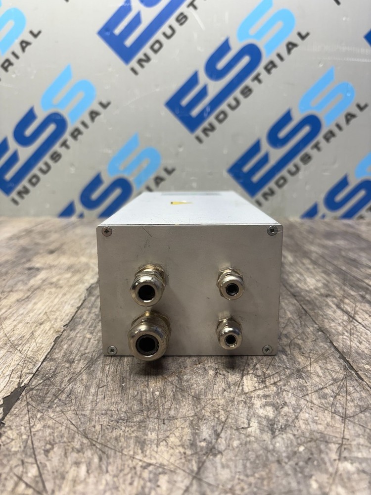 METRONIX IMD-310/5F CONTROL MODULE ENCODER INTERFACE CAN BUS