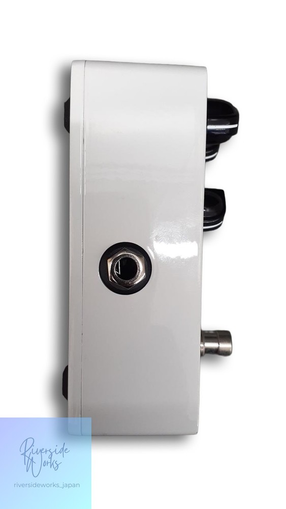 AMPEG OPTO COMP Compressor Effects Pedal