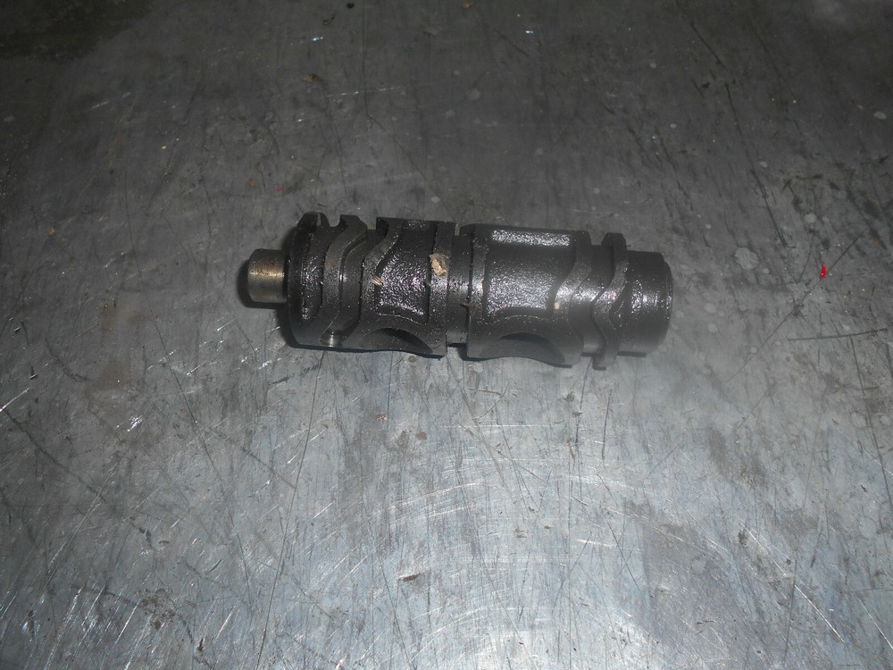 kawasaki  vn  750    selector  drum