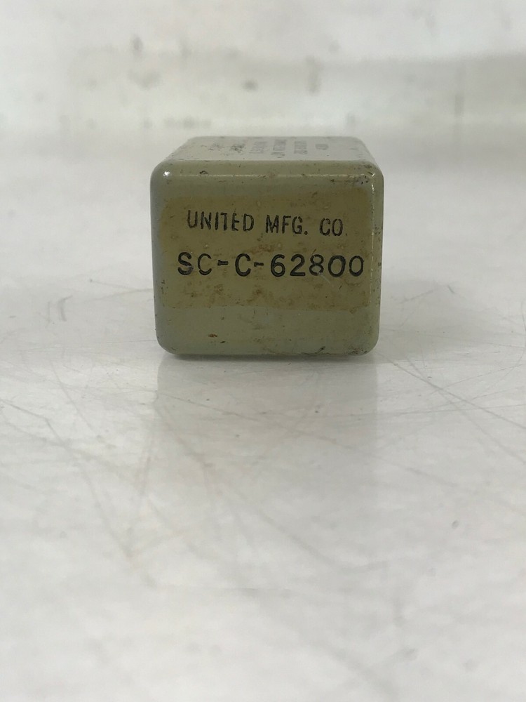 ADC A-86 TRANSFORMER