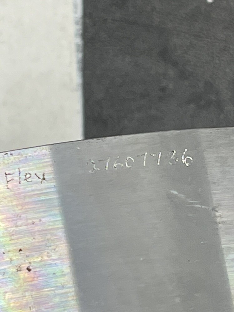 Kop-Flex Disc Coupling Spacer 27607736