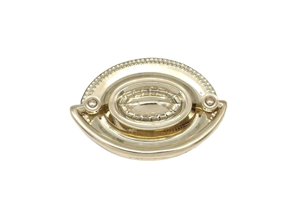 Hepplewhite Drawer Pull Federal Drawer Pull Colonial Furniture Drawer Pull 2-1/2