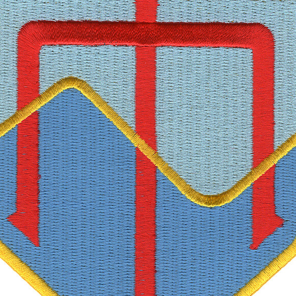 Naval Facility Grand Turk Patch