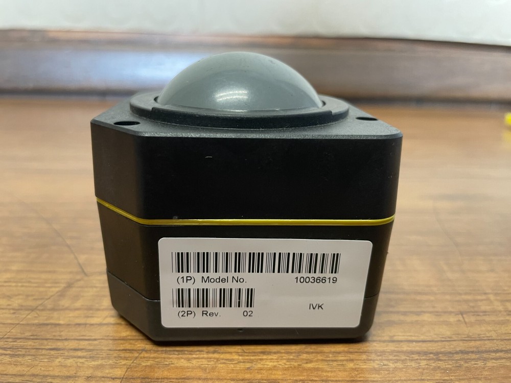 Acuson Siemens Sequoia Trackball 10036619 *