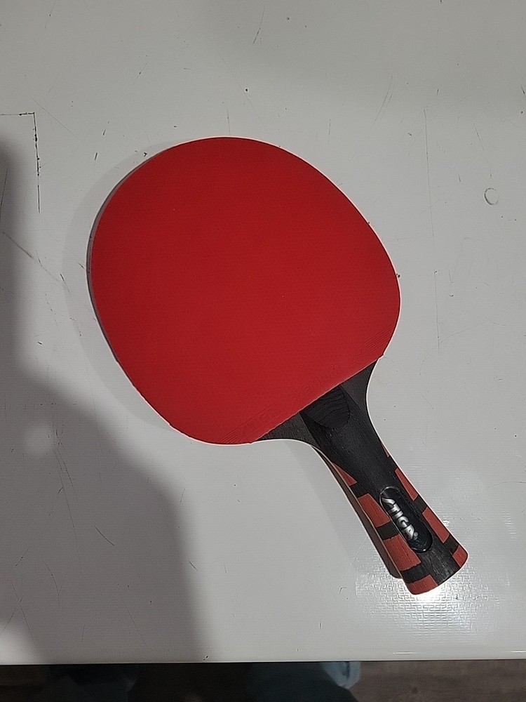 STIGA EVOLUTION PREMIUM PING PNG PADDLE