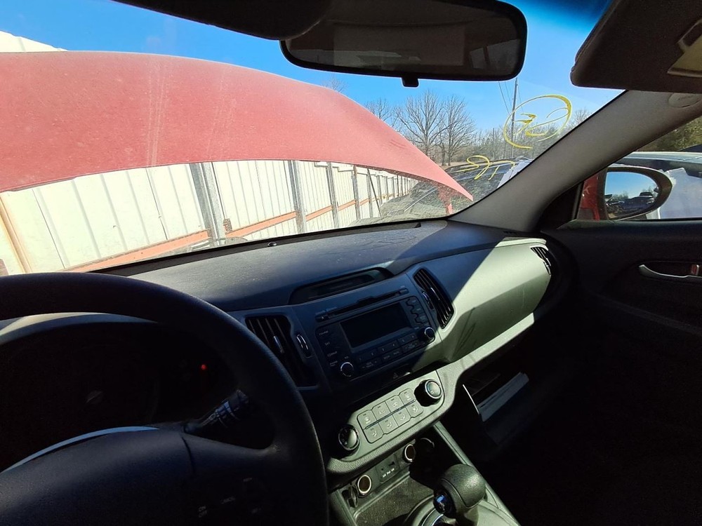 Fuse Box Engine Fits 11-13 SPORTAGE 2727673